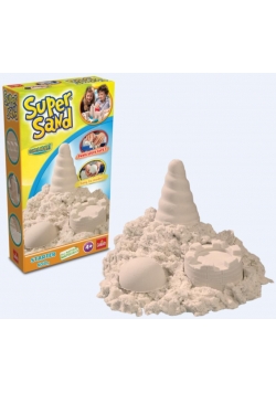 Super Sand - Zestaw startowy
