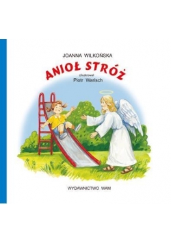 Anioł Stróż