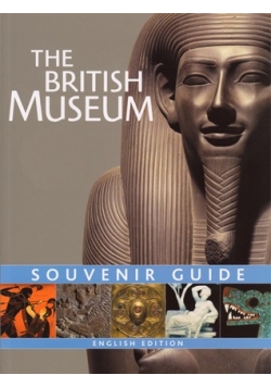 British Museum, Souvenir Guide