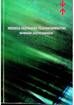 Modele inżynierii  teleinformatyki