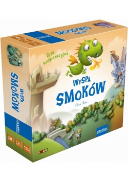 Wyspa Smoków GRANNA