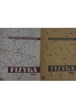 Fizyka, t:1,2