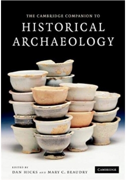 Historical Archaeoloy