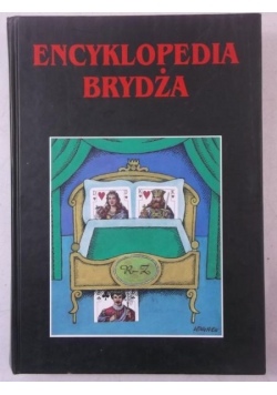 Encyklopedia brydża R-Z
