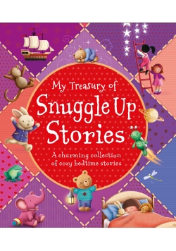Snuggle up Stories