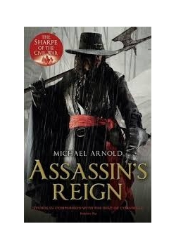 Assassins Reign
