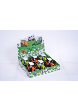 Traktor 15cm