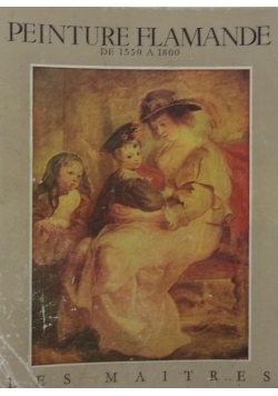 Peinture Flamande