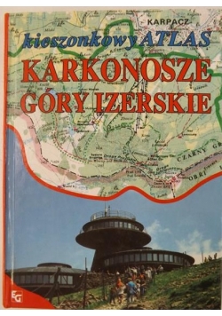 Karkonosze Góry Izerskie