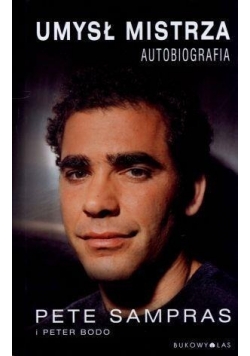 Umysł mistrza Autobiografia