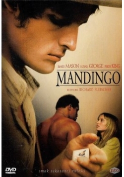Mandingo, DVD