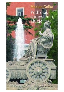 Podróże zamyślenia aluzje