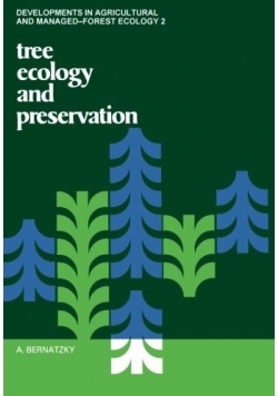 Tree ecology and preservation