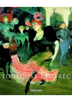 Henri de Toulouse Lautrec
