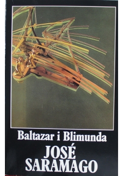 Baltazar i Blimunda