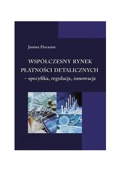 Współczesny rynek płatności detalicznych