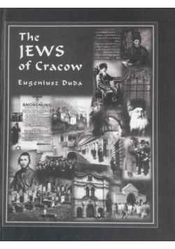 The Jews of Cracow