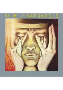 Czesław Niemen Katharsis Płyta winylowa