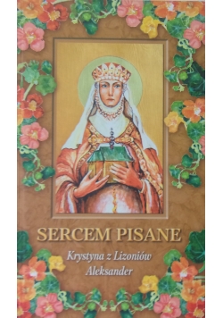 Serce pisane