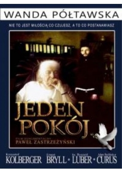 Jeden pokój,CD