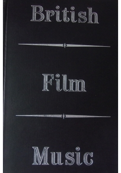 British Film Music
