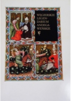 Węgierskie legendarium andegaweńskie