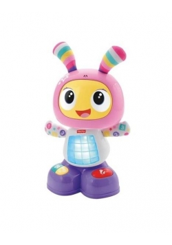 Fisher Price Bella - zatańcz ze mną