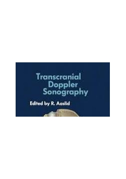 Dranscranial  Doppler Sonography