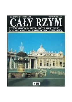 Cały Rzym