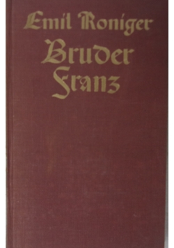 Ein Gedicht in funfzig Bildern, 1926 r.