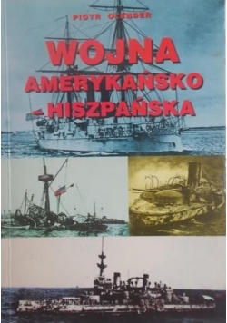Wojna amerykańsko-hiszpańska