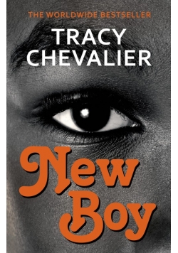 New Boy
