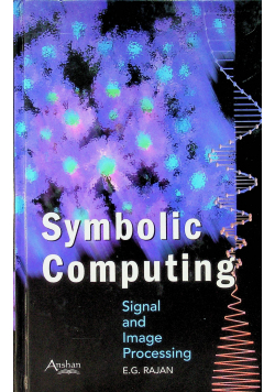 Symbolic Computing plus płyta