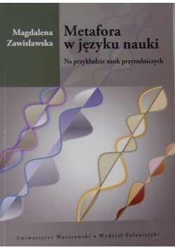 Metafora w języku nauki