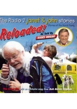 Reloaded!, CD, nowa