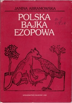 Polska Bajka Ezopowa