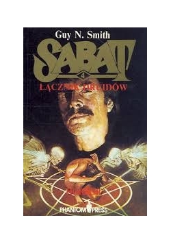 Sabat, tom 4 - Łącznik druidów