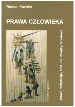 Prawa człowieka