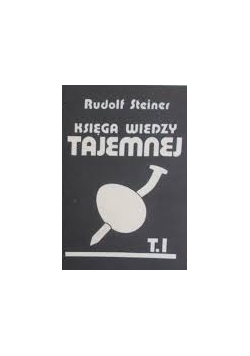 Księga wiedzy tajemnej