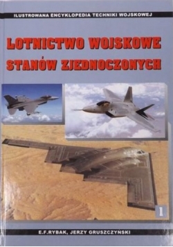 Lotnictwo wojskowe Stanów Zjednoczonych