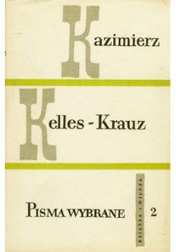 Pisma Wybrane 2