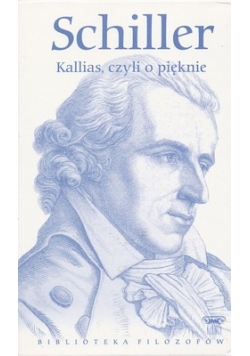 Kallias,czyli o pięknie