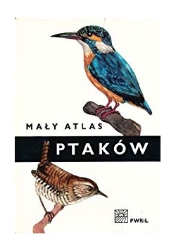 Mały atlas ptaków
