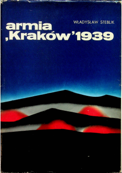 Armia Kraków 1939