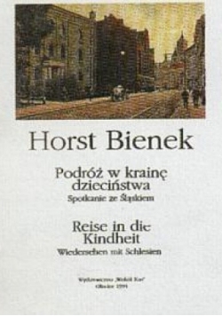 Podróż w krainę dziecińswa
