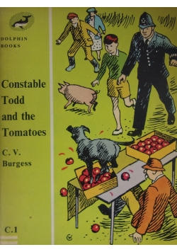 Constable Todd and the Tomatoes