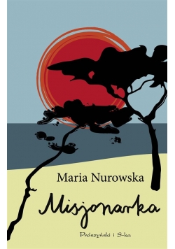 Misjonarka