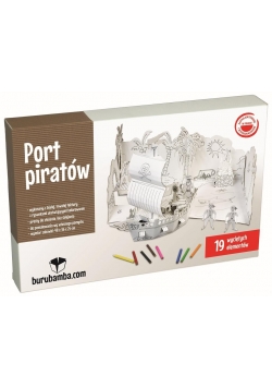 Port Piratów