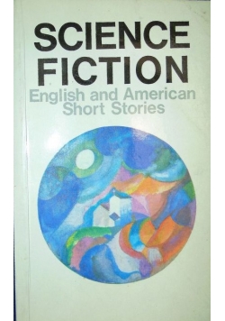 Science fiction English and American Short Stories