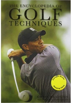 The encyclopedia of golf techniques